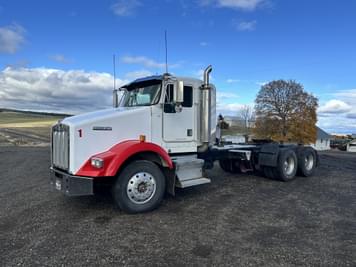 Main image Kenworth T800